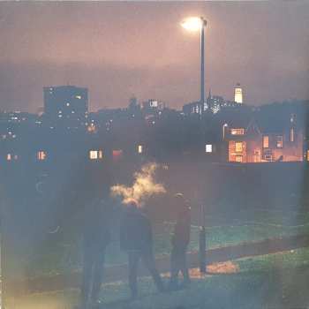 LP Gotts Street Park: Volume Two