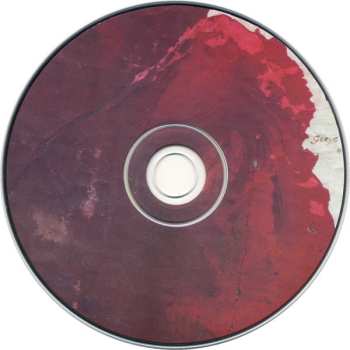 CD Gotye: Like Drawing Blood