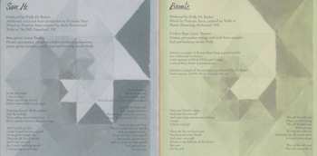 CD Gotye: Making Mirrors