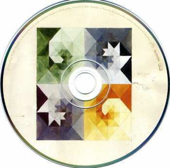 CD/DVD Gotye: Making Mirrors LTD | DIGI