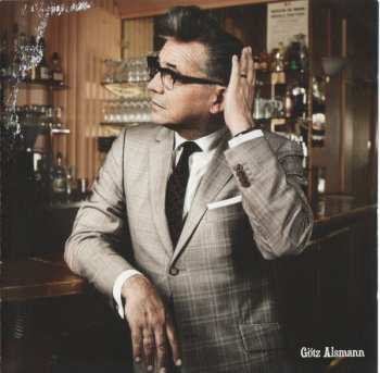 CD Götz Alsmann: In Paris