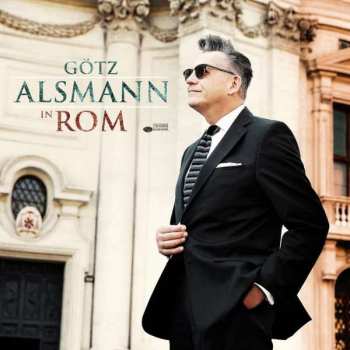 Album Götz Alsmann: In Rom