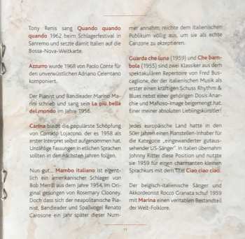 CD Götz Alsmann: In Rom