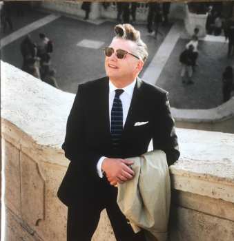 CD Götz Alsmann: In Rom