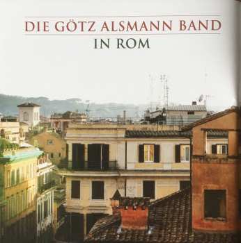 CD Götz Alsmann: In Rom
