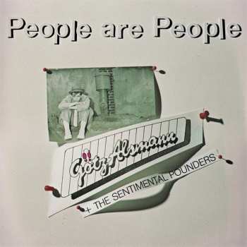 Album Götz Alsmann & The Sentimental Pounders: People Are People