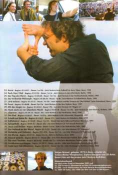 DVD Götz Widmann: Harmlos - Ein Film Von Holger Brömel