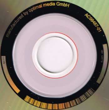 2CD/Doos Götz Widmann: Live
