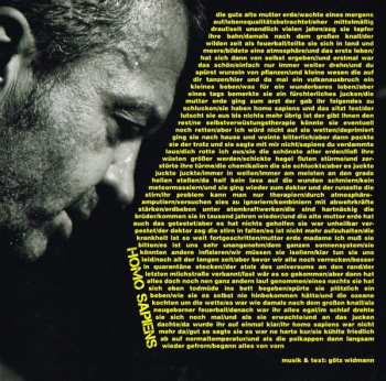 2CD/Doos Götz Widmann: Live