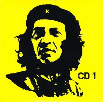 2CD/Doos Götz Widmann: Live