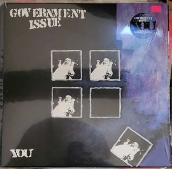 LP Government Issue: You