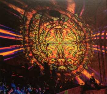 2CD/2DVD Gov't Mule: Bring On The Music (Live At The Capitol Theatre) DLX