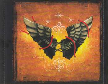 2CD Gov't Mule: Déjà Voodoo