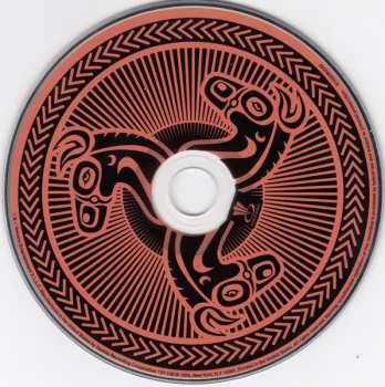 CD Gov't Mule: Dose
