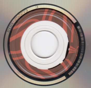 CD Gov't Mule: Dose