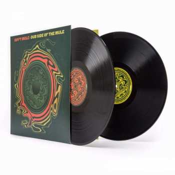 2LP Gov't Mule: Dub Side Of The Mule