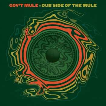 3CD/DVD Gov't Mule: Dub Side Of The Mule DIGI