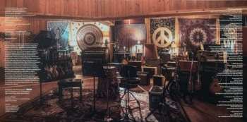 2LP Gov't Mule: Heavy Load Blues