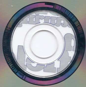 2CD Gov't Mule: Sco●Mule