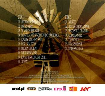 2CD Goya: Od Wschodu Do Zachodu DIGI