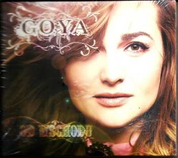 2CD Goya: Od Wschodu Do Zachodu DIGI
