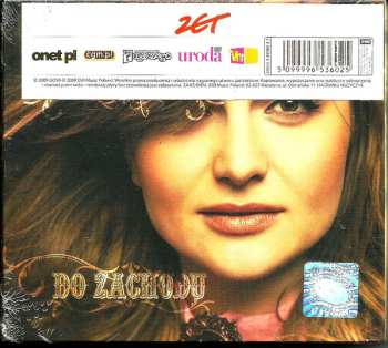 2CD Goya: Od Wschodu Do Zachodu DIGI