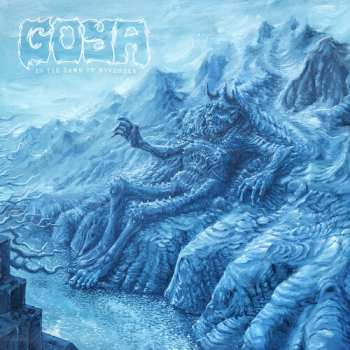 Album Goya: In The Dawn Of November