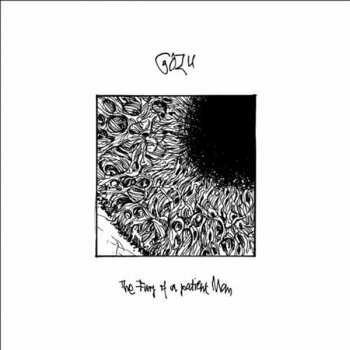 2LP Gozu: The Fury Of A Patient Man LTD