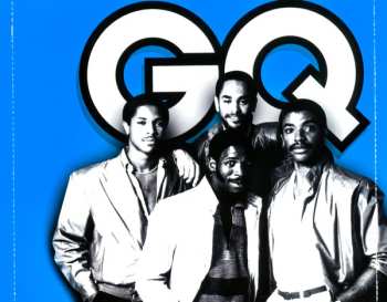 CD GQ: Best Of Disco Nights