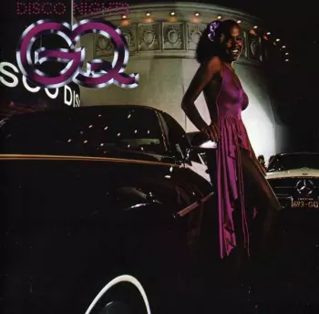 Disco Nights