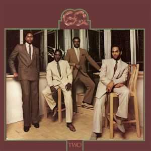 CD GQ: GQ Two