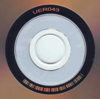 CD Grá: Grá