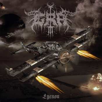 CD Grá: Lycaon