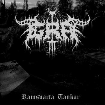 Album Grá: Ramsvarta Tankar