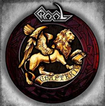 CD Graal: Chapter IV