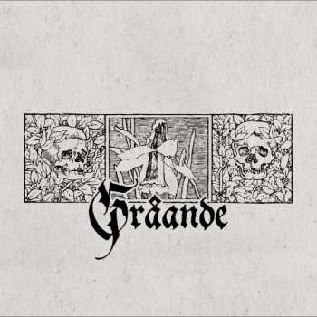 CD Gråande: Gråande