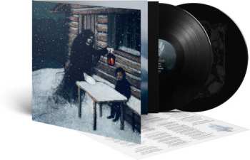 2LP Gràb: Kremess