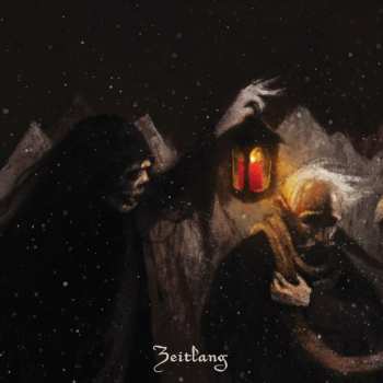2LP Gràb: Zeitlang