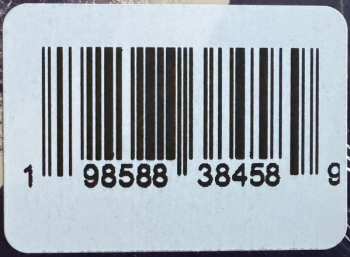 LP Grace Bowers & The Hodge Podge: Wine On Venus CLR