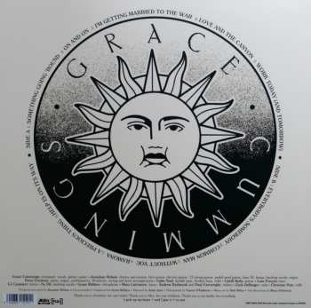 LP Grace Cummings: Ramona