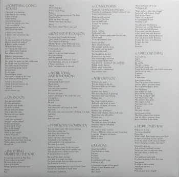 LP Grace Cummings: Ramona