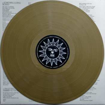 LP Grace Cummings: Ramona