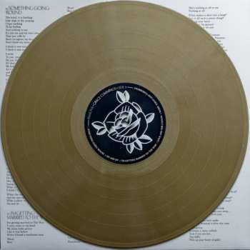 LP Grace Cummings: Ramona