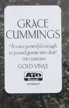 LP Grace Cummings: Ramona