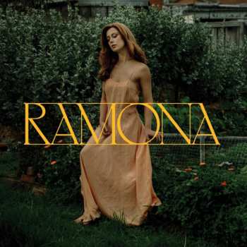 CD Grace Cummings: Ramona