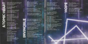 CD Gräce: Hope