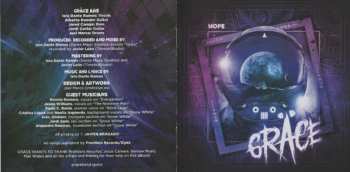 CD Gräce: Hope