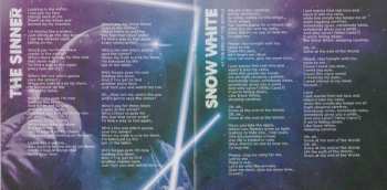 CD Gräce: Hope