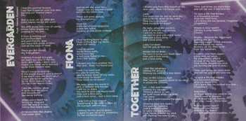 CD Gräce: Hope