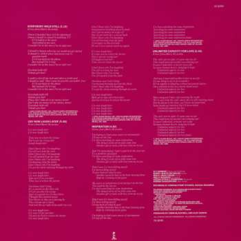 LP Grace Jones: Living My Life